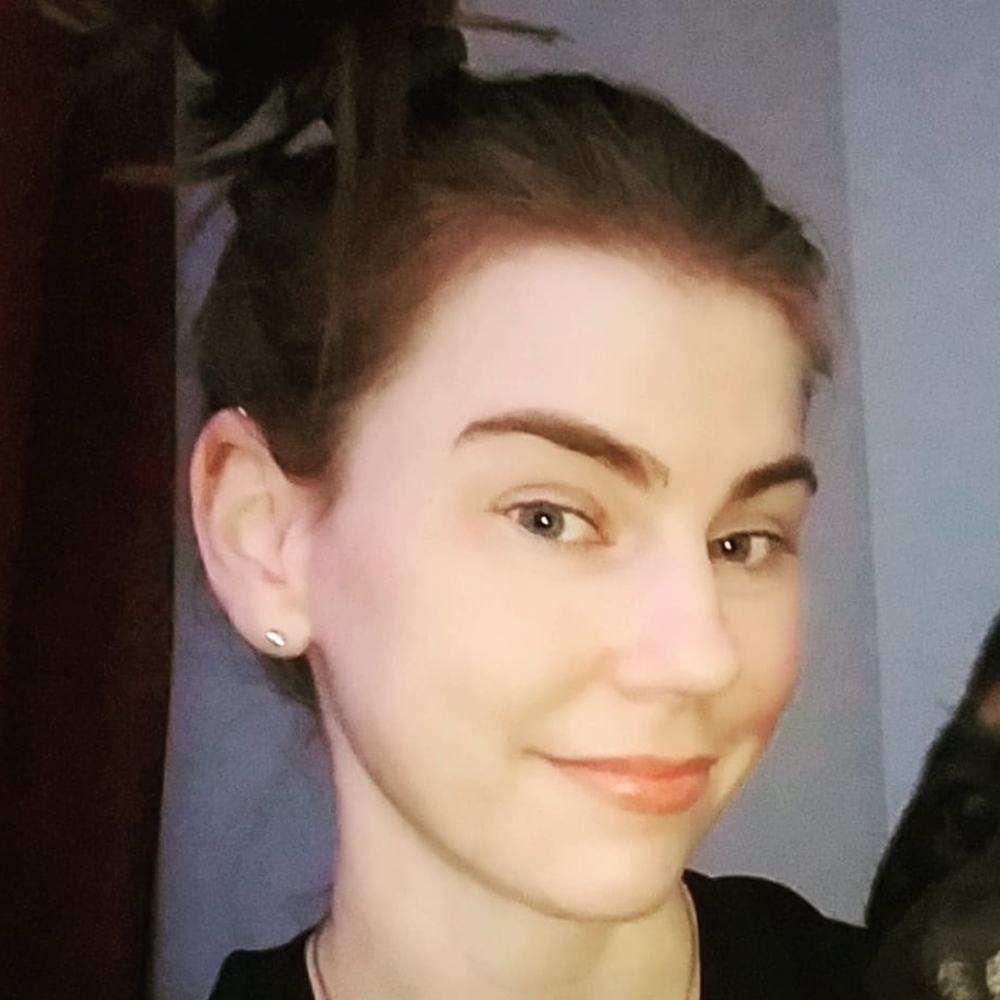 Meet your Posher, Rachel